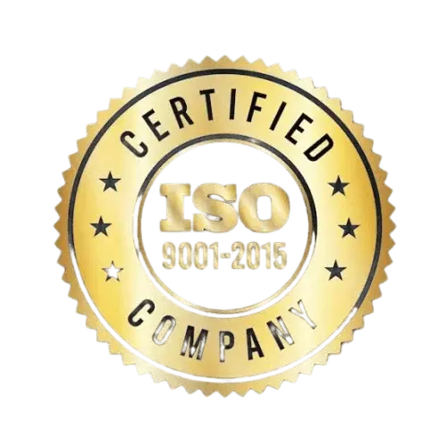 Iso Stamp